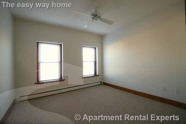 Building Photo - 2028 Massachusetts Ave