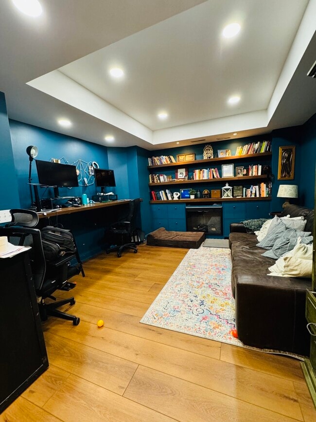 Home office - 547 McAlpin Ave