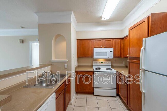 Building Photo - 8550 Touchton Rd