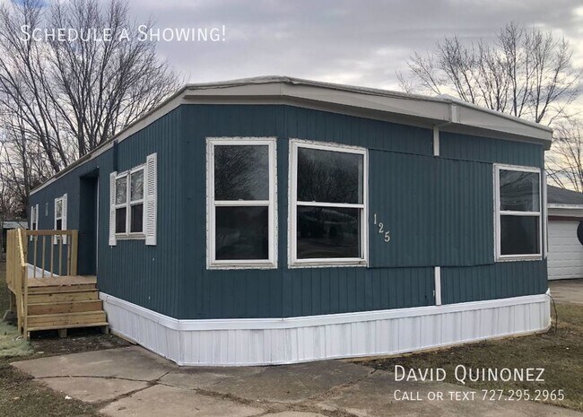 Primary Photo - Sale Prices Starting at: $29,900 or Lease ...