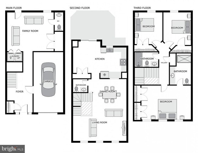 Building Photo - 2432 Clover Field Cir