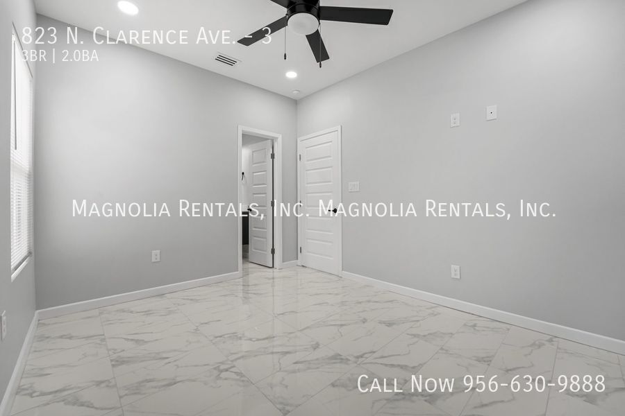 Building Photo - 823 N Clarence Ave