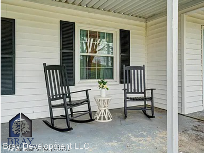 Building Photo - 3 br, 1 bath House - 123 Cooks Valley  Rd.