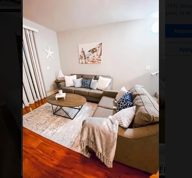 Building Photo - 921492 Aliinui Dr