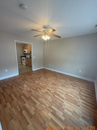 Building Photo - Charming 2 Bedroom Townhouse-643 Fowler Manning Rd. #19