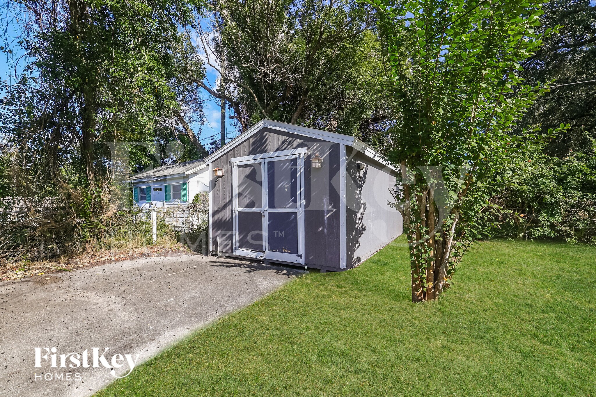 Building Photo - 1501 Berwyn Rd