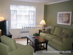 Building Photo - 60 Brattle St