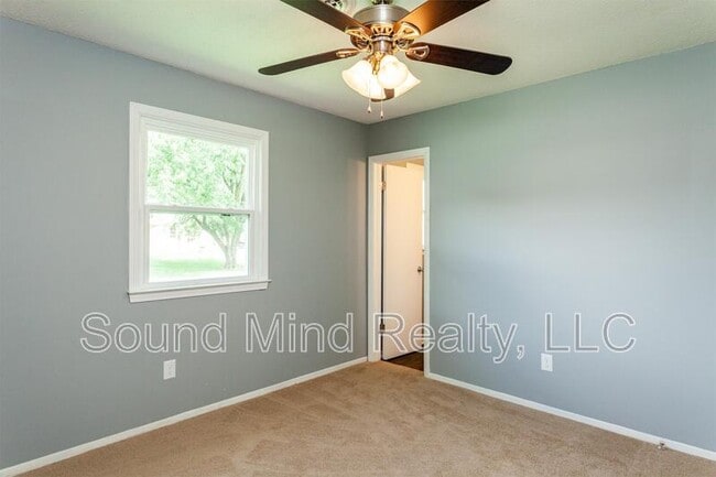 Building Photo - 1309 Sportsman Trail