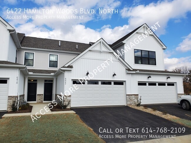 Primary Photo - 2023 BRAND NEW 2 BED 2.5 BATH TOWNHOME WES...