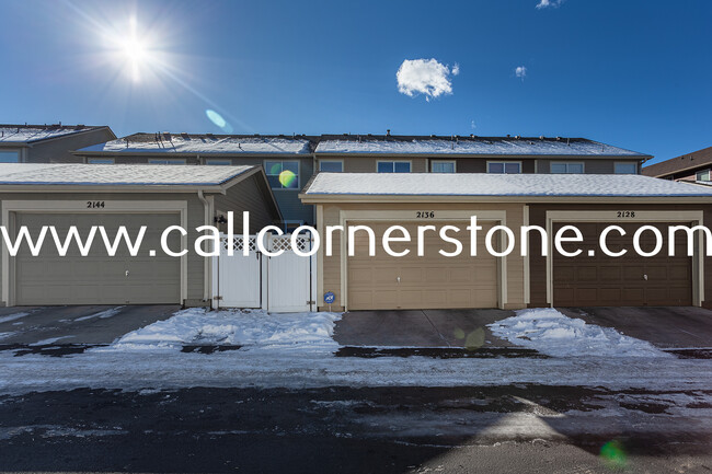 Building Photo - 2136 Gilpin Ave