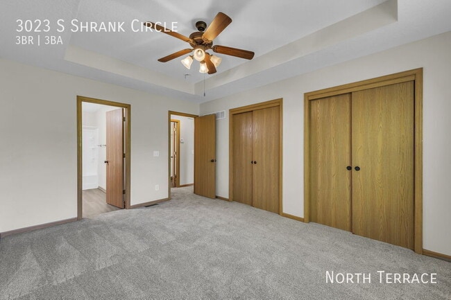 Building Photo - 3023 S Shrank Rd