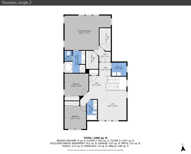 Building Photo - $3,300 - 3 Bed, 2.5 Bath Home in Westminst...