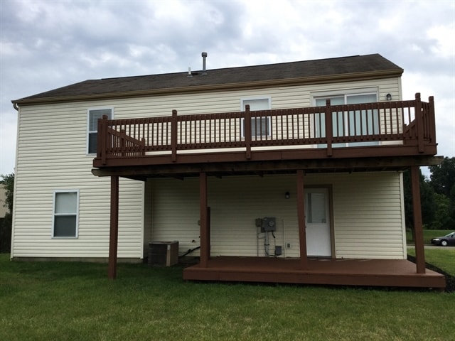 Building Photo - 242 Monarch Dr