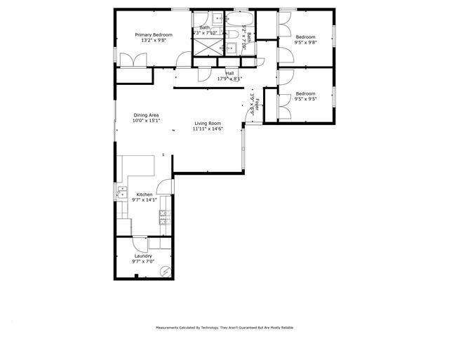 Building Photo - 11377 Fernald Ave