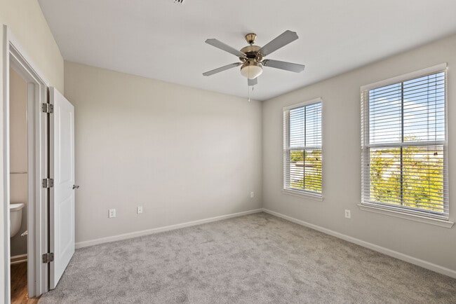 Building Photo - The Village at Apison Pike
