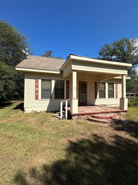 Building Photo - 2166 FM852