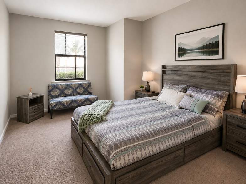 Third Bedroom - 26141 Palace Ln