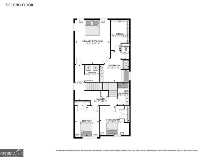 Building Photo - 1553 Spring Hollow Way