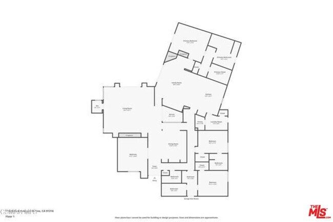 Building Photo - 17424 Cumpston St