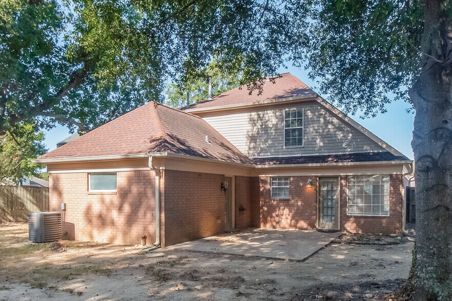 Building Photo - 9835 Morgan Meadows Cove