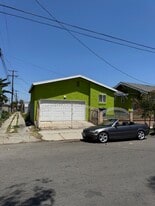 Building Photo - 3829 S Harvard Blvd