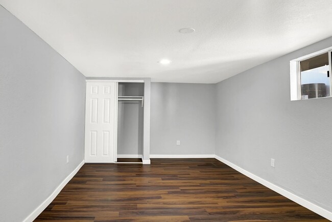 Building Photo - 4603 Byron St