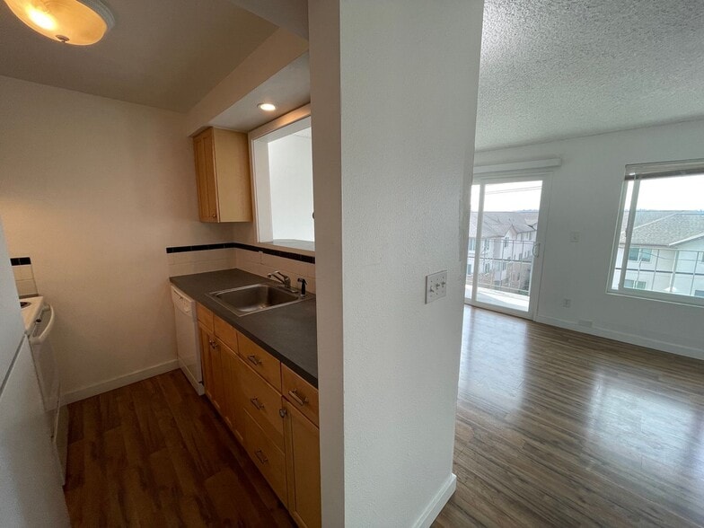 Interior Photo - Bayview Apartments | Bright Units with Easy Transit Options