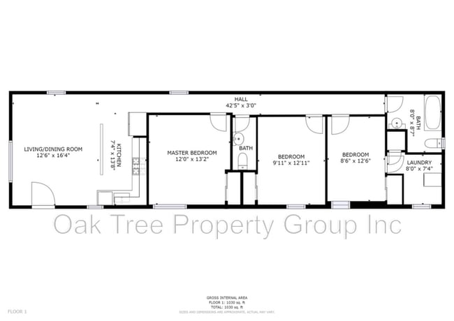 Building Photo - 2317 Martin Luther King Jr Way