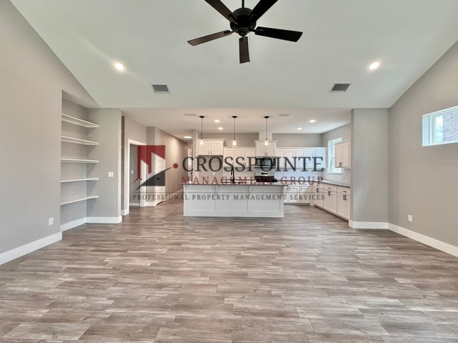 Building Photo - Spacious 4-Bedroom Home with 2.5 Bathrooms, 2-Car Garage & Fenced Yard