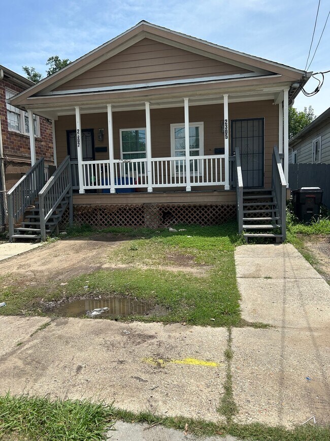 Building Photo - 2305 A P Tureaud Ave