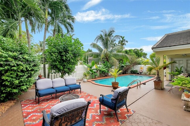 Building Photo - 4534 SW 147th Ct