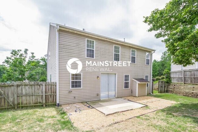 Building Photo - 4 Bedroom Pet-Friendly Home in Austell, GA with Main Street Renewal