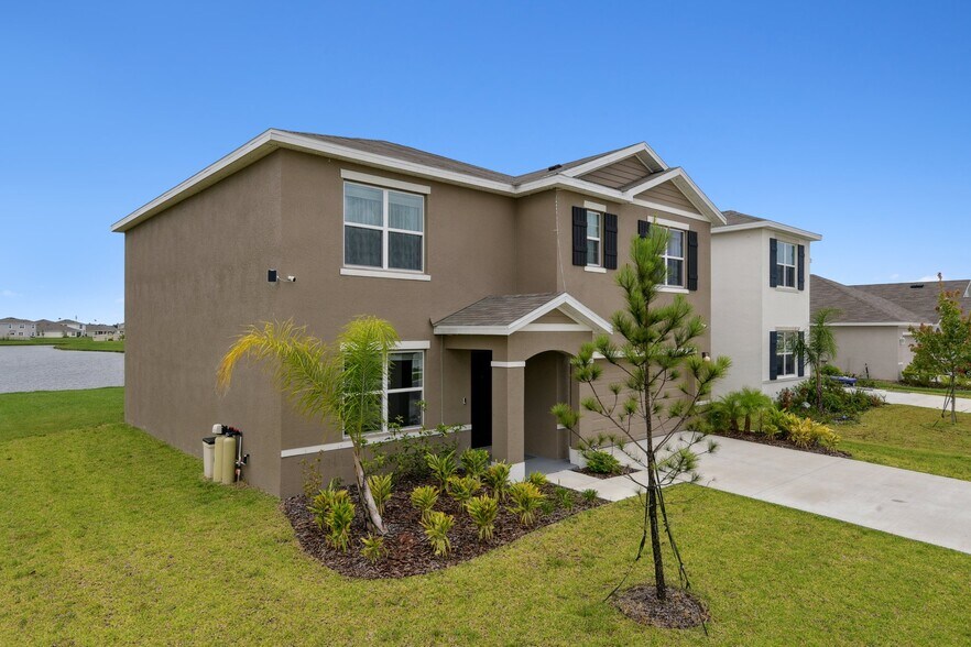 Building Photo - 8380 Claw Glades Loop