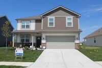 Building Photo - Beautiful 5 BR in Danville!