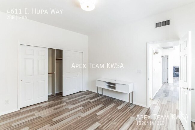 Building Photo - 4611 E Hupa Way