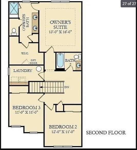 Building Photo - 2118 Nectar Ln