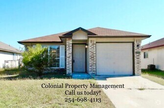 Building Photo - 2Bd/2Ba in Killeen TX