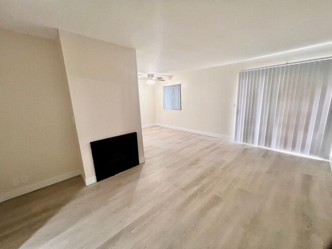 Interior Photo - Foothill Apartments
