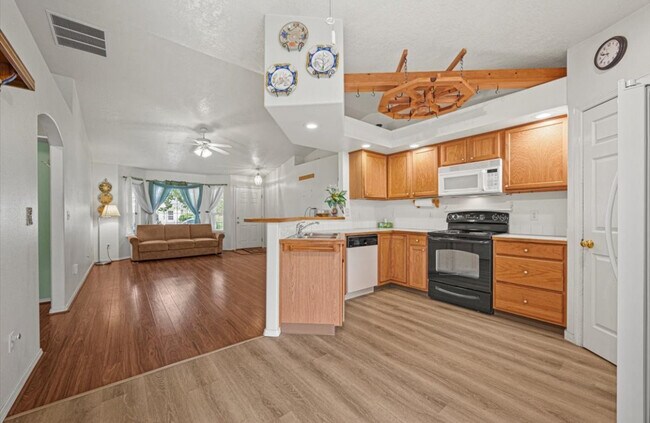 Building Photo - 803 Coopers Ct