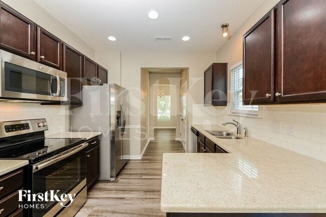 Building Photo - 5507 Misty Hill Cir