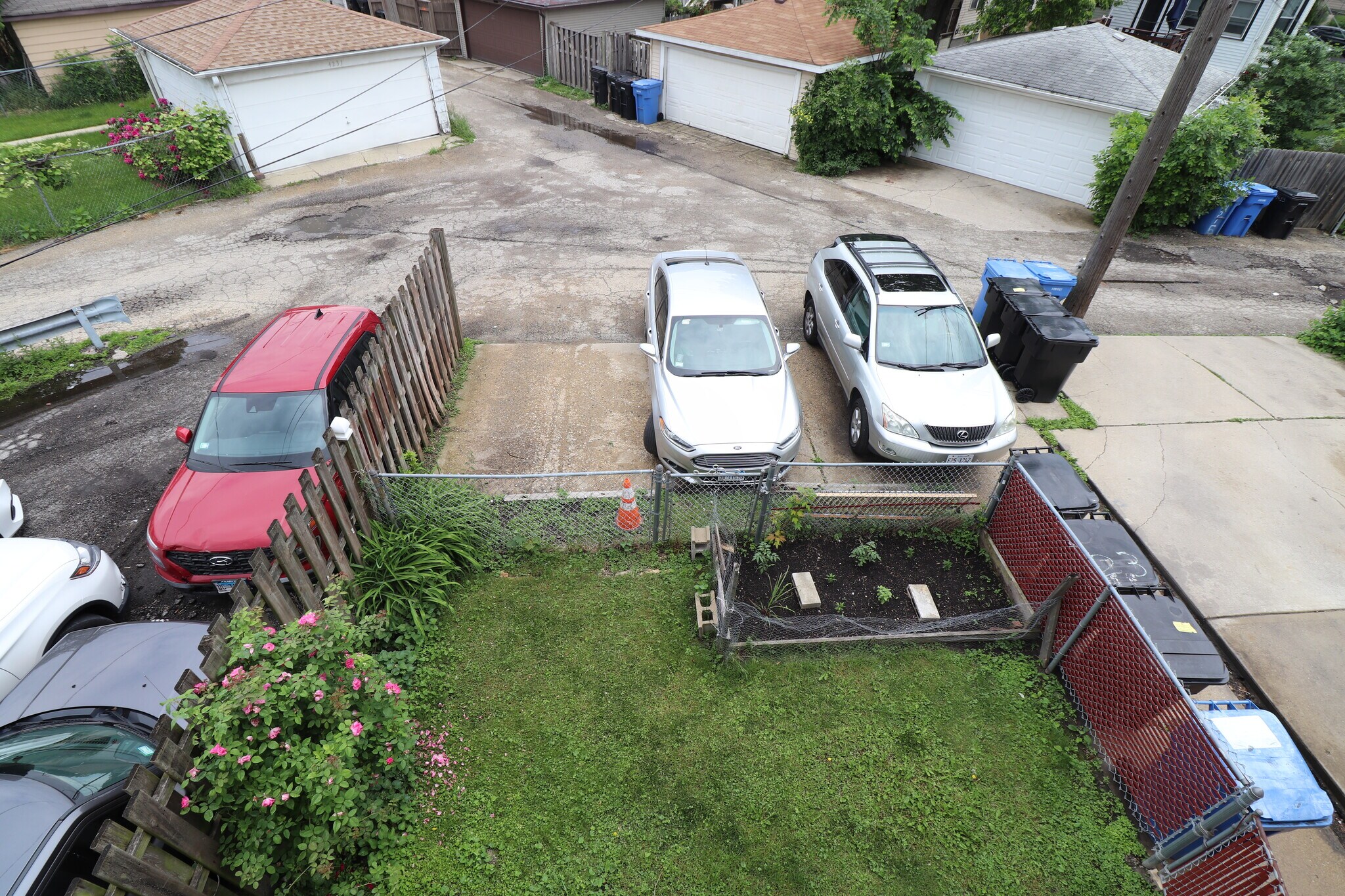 Building Photo - 4223 N Elston Ave