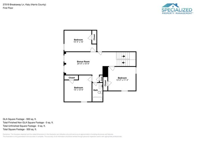 Building Photo - 27019 Breakaway Ln