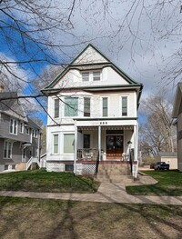 Building Photo - 511 S 2nd St