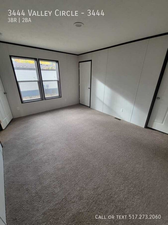 Building Photo - Brand New Mobile Home 3 bed / 2 bath FALL ...