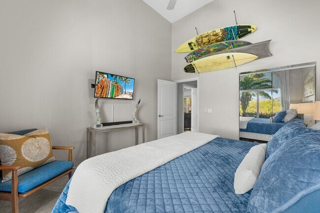 Building Photo - Luxury Living in Kahana Ridge