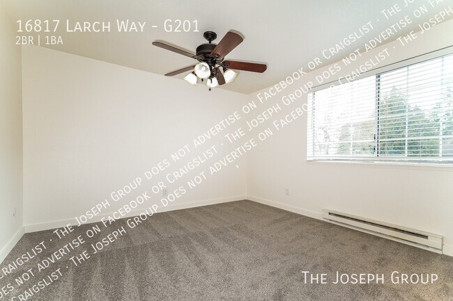 Building Photo - 16817 Larch Way