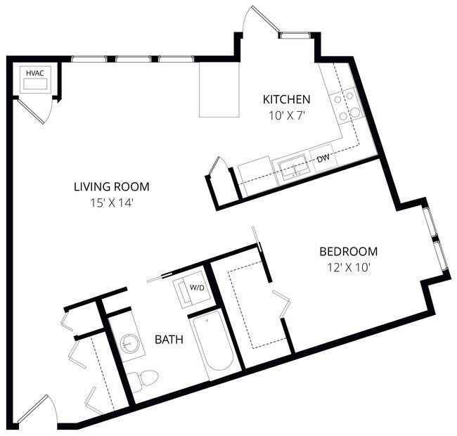 Floorplan - Marbella on Dean