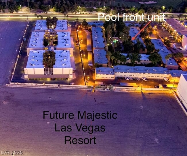 Building Photo - 350 E Desert Inn Rd