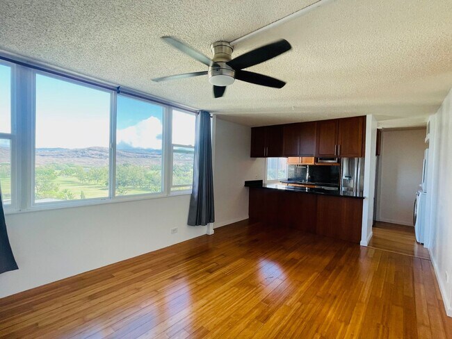 Building Photo - Partly Furnished 3-bedroom, 1.5-bath condo...
