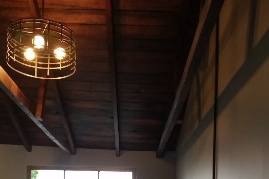 Artist studio - 3409 Chadwick Dr